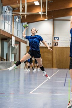 Bild 200 - F HSG Kremperheide/Muensterdorf - HSG Holstein Kiel/Kronshagen : Ergebnis: 31:26